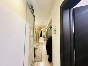 Garsonieră cochetă de închiriat Str Rezervelor mobilată și utilată complet  - imagine 5