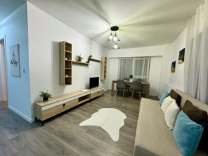 Apartament 2 camere la cheie, parcare subterana, zona Fabrica de Sport - imagine 3