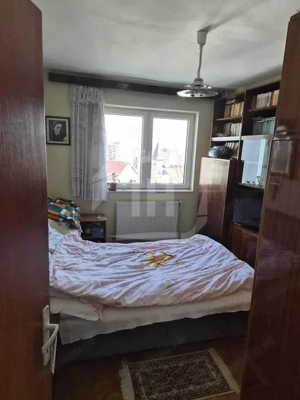 Apartament 3 camere decomandat, cartier Manastur - imagine 6