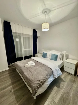 Apartament 2 camere la cheie, parcare subterana, zona Fabrica de Sport - imagine 5