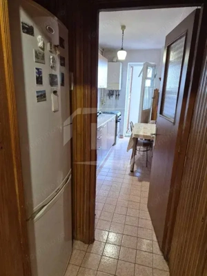 Apartament 3 camere decomandat, cartier Manastur - imagine 3