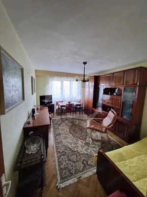 Apartament 3 camere decomandat, cartier Manastur - imagine 4