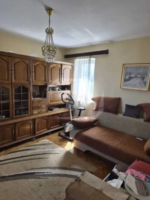 Apartament 3 camere decomandat, cartier Manastur - imagine 5