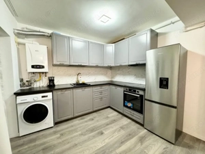 Apartament 2 camere la cheie, parcare subterana, zona Fabrica de Sport - imagine 4