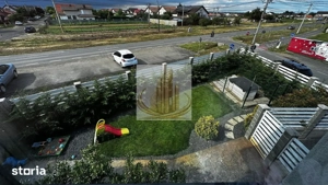 Casa moderna, 4 cam, 2 bai | Drumul boilor | Cartier Serena | Mosnita - imagine 18