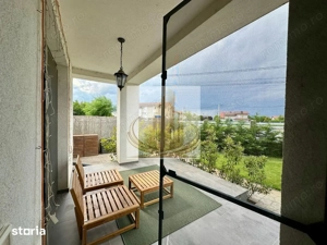 Casa moderna, 4 cam, 2 bai | Drumul boilor | Cartier Serena | Mosnita - imagine 14