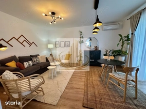 Casa moderna, 4 cam, 2 bai | Drumul boilor | Cartier Serena | Mosnita - imagine 3