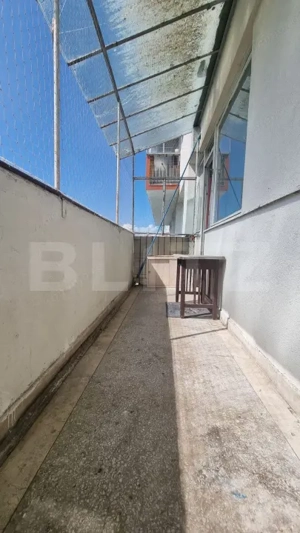 Apartament 2 camere, Grigorescu – 52 mp + balcon, etaj 4/9, orientare sudică - imagine 6