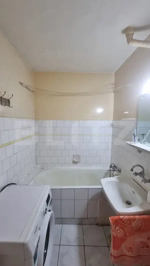 Apartament 2 camere, Grigorescu – 52 mp + balcon, etaj 4/9, orientare sudică - imagine 5