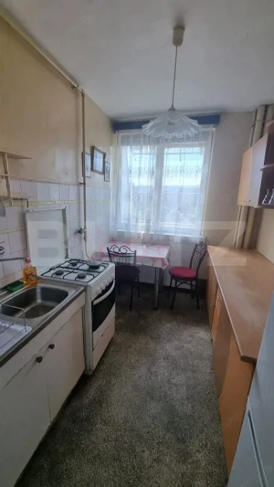 Apartament 2 camere, Grigorescu – 52 mp + balcon, etaj 4/9, orientare sudică - imagine 4