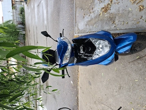 De vanzare  electric autonomie 59 km 