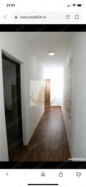 Apartament modern zona Lipovei - imagine 4