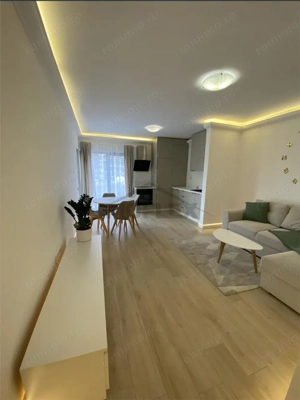 Apartament 2 camere,50mp,Zona Floresti