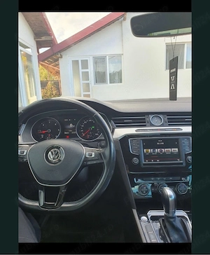 Vand VW Passat 1.6TDI - imagine 3