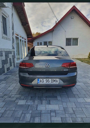 Vand VW Passat 1.6TDI - imagine 2