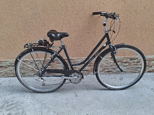 bicicleta de dama shimano 