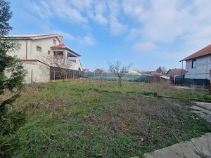 Casa mare cu curte de 924mp in Cumpana Constanta - imagine 3