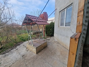 Casa mare cu curte de 924mp in Cumpana Constanta - imagine 4