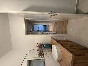 Apartament 2 camere in Selimbar (prima inchiriere)