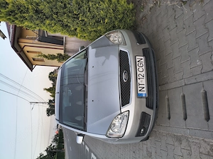 Vând Ford Focus Cu Max - imagine 3