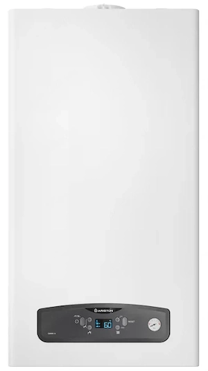 Centrala murala in condensare Ariston Cares S 24, 24 kw