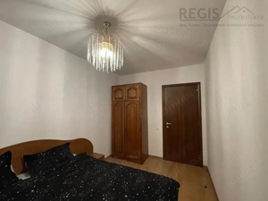 2 Camere Decomandat | Barcelona Residence| Astra - imagine 6