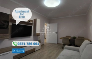Antony Estate | Chirie , 2 cam, Milano- Oradea