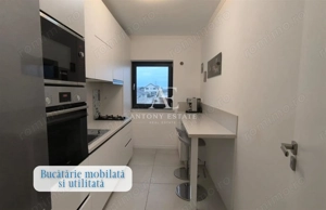 Antony Estate | Chirie, 3 cam, Milano - Oradea - imagine 5