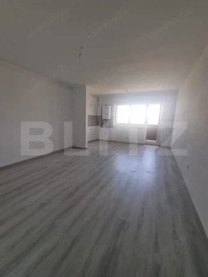 Garsonieră NOUĂ de vânzare | Prima utilizare | Sânpetru, Brașov | Loc de parcare