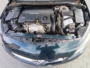 Opel Astra j în perfecta stare de funcționare  - imagine 7