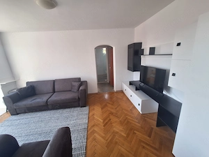 Ap cu 3 camere cu centrala proprie Zona Baile Neptun