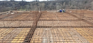 Executam constructii civile.Acoperisuri .structura betoane.garduri .foisoare - imagine 4