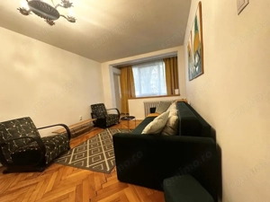 Apartament 2 camere mobilat, utilat - Calea Sagului