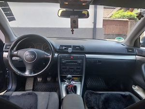 vand masina audi a 4 - imagine 4