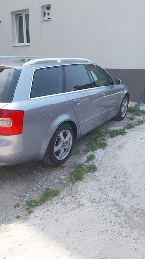 vand masina audi a 4 - imagine 6