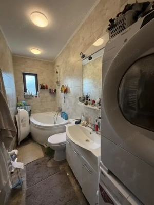 Casa 4 camere, 88 mp utili, 20 mp terasa, 193 mp teren - Calea Urseni, Timisoara - imagine 12