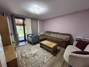 Casa 4 camere, 88 mp utili, 20 mp terasa, 193 mp teren - Calea Urseni, Timisoara - imagine 3