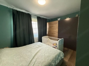 Casa 4 camere, 88 mp utili, 20 mp terasa, 193 mp teren - Calea Urseni, Timisoara - imagine 6
