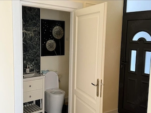 Apartament la casa de inchiriat - imagine 4