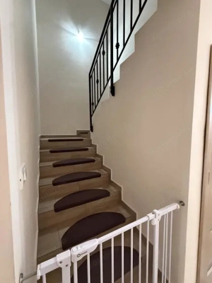 Casa 4 camere, 88 mp utili, 20 mp terasa, 193 mp teren - Calea Urseni, Timisoara - imagine 15