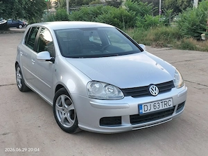 Golf 5 GT An 2008 Motor 1.4 TSI benzina 