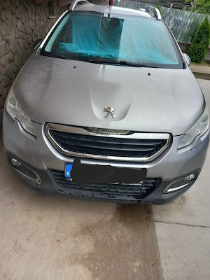Vand peugeot 2008 - imagine 4