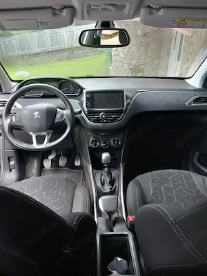 Vand peugeot 2008 - imagine 2