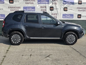 Dacia Duster 2017 1.2 Tce 125 Cp 4 x 4  - imagine 9