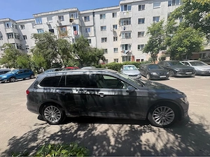 Volkswagen Passat (2015)   Euro 6 - imagine 5