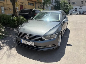 Volkswagen Passat (2015)   Euro 6 - imagine 2