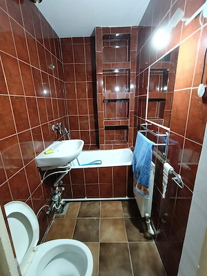 Vând apartament 2 camere - imagine 5