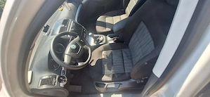 Skoda Octavia 2 facelift - imagine 7