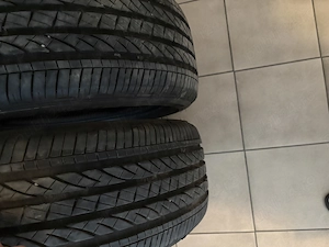 245 55 R19 - 3 bc DOT 2024 la pret de 2bc - imagine 5