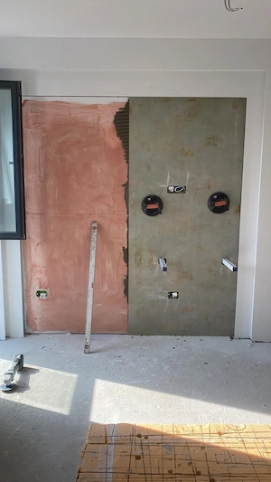 Execut lucrari in constructii   amenajari interioare si exterioare 